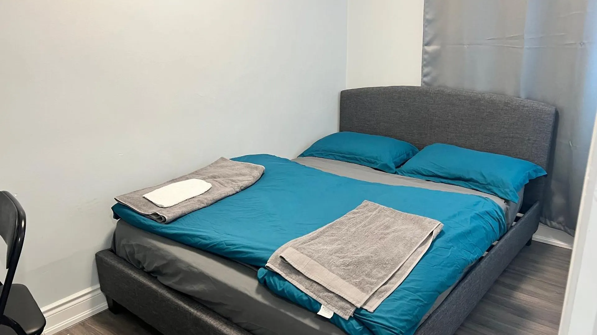 Holiday home Flowealth Property Villa Toronto
